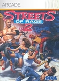 Streets of Rage 2 (Xbox 360)
